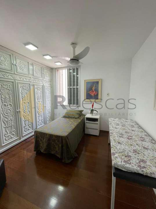 Apartamento 2 quartos à venda Centro, São José do Rio Preto - R$ 500.000 - 1258 - 26