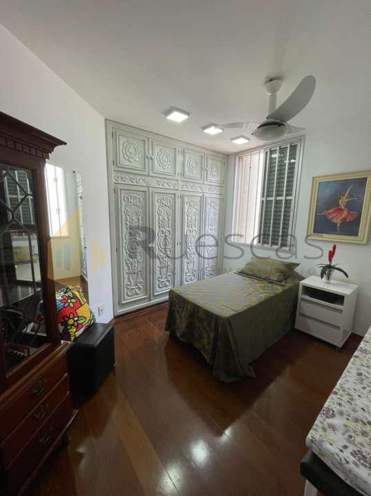 Apartamento 2 quartos à venda Centro, São José do Rio Preto - R$ 500.000 - 1258 - 27