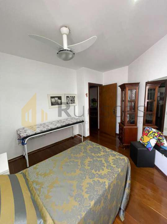 Apartamento 2 quartos à venda Centro, São José do Rio Preto - R$ 500.000 - 1258 - 29