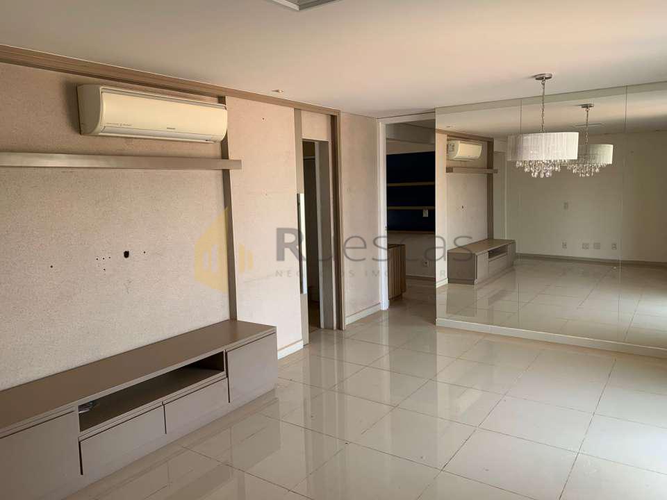 Apartamento 3 quartos à venda Jardim Santa Maria, São José do Rio Preto - R$ 700.000 - 1259 - 3