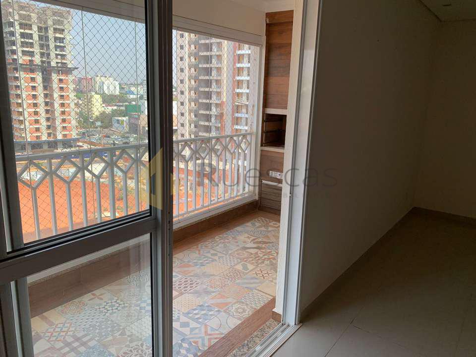 Apartamento 3 quartos à venda Jardim Santa Maria, São José do Rio Preto - R$ 700.000 - 1259 - 6