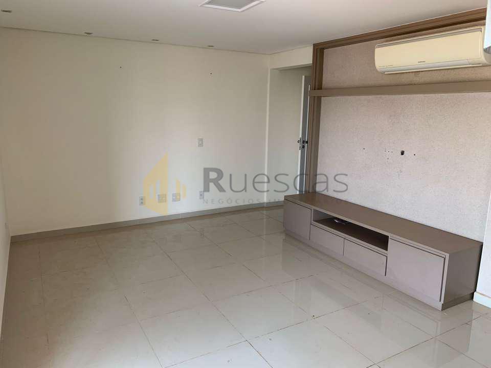 Apartamento 3 quartos à venda Jardim Santa Maria, São José do Rio Preto - R$ 700.000 - 1259 - 8