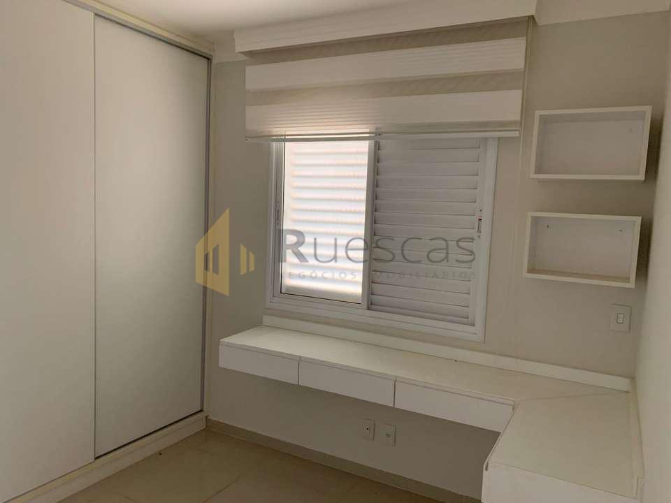 Apartamento 3 quartos à venda Jardim Santa Maria, São José do Rio Preto - R$ 700.000 - 1259 - 15