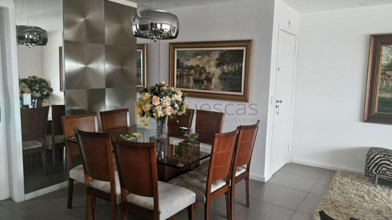 Apartamento 3 quartos à venda Jardim Santa Maria, São José do Rio Preto - R$ 999.000 - 1260 - 3
