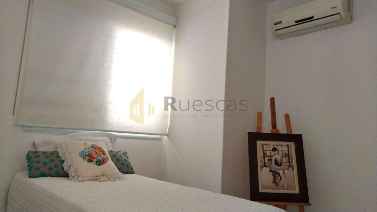 Apartamento 3 quartos à venda Jardim Santa Maria, São José do Rio Preto - R$ 999.000 - 1260 - 7