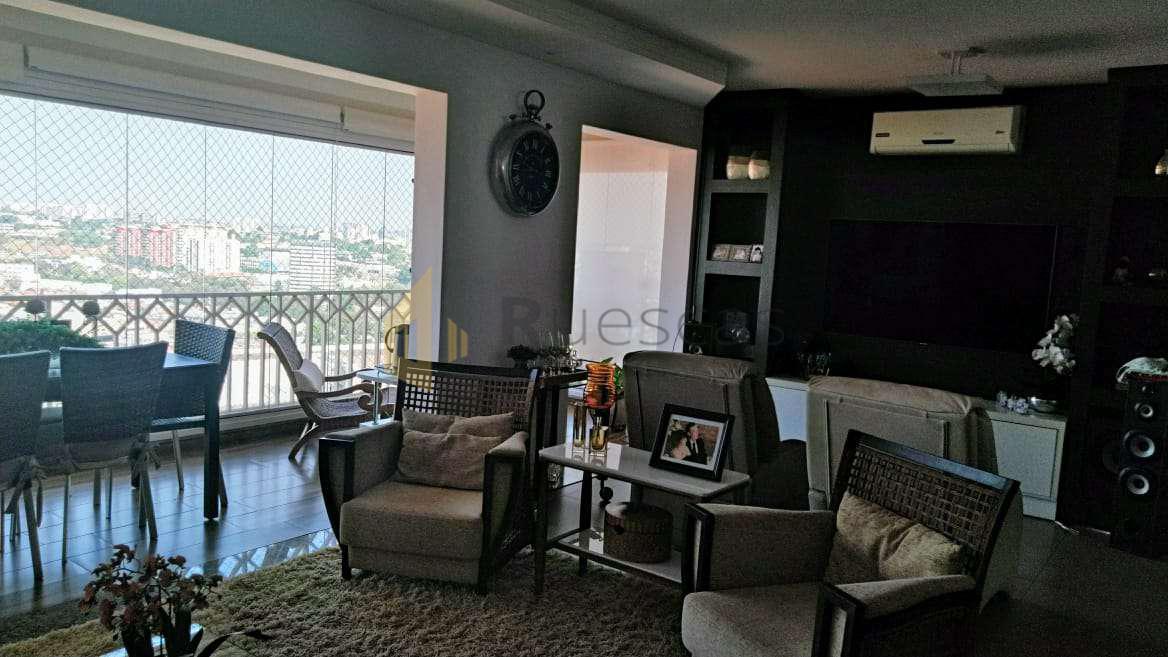 Apartamento 3 quartos à venda Jardim Santa Maria, São José do Rio Preto - R$ 999.000 - 1260 - 8