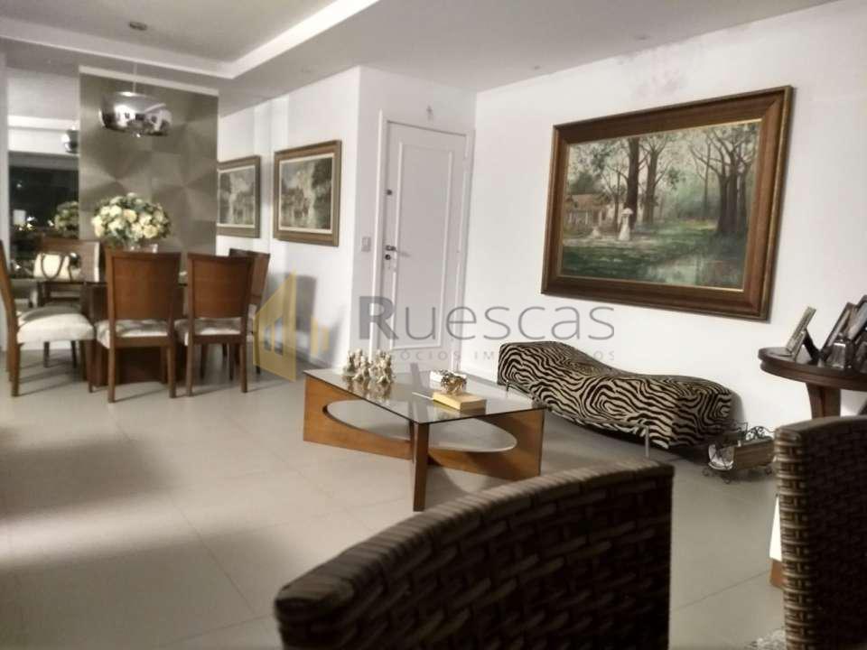 Apartamento 3 quartos à venda Jardim Santa Maria, São José do Rio Preto - R$ 999.000 - 1260 - 13