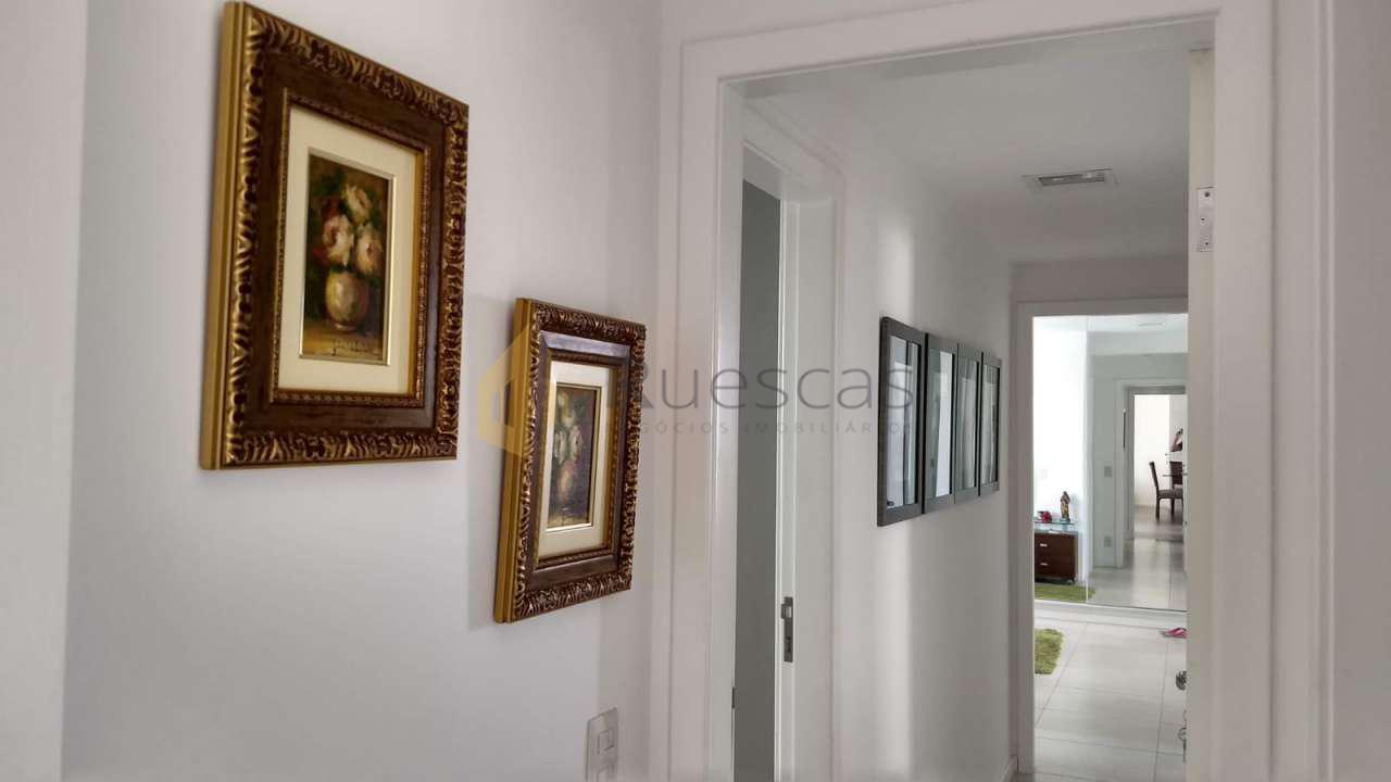Apartamento 3 quartos à venda Jardim Santa Maria, São José do Rio Preto - R$ 999.000 - 1260 - 14