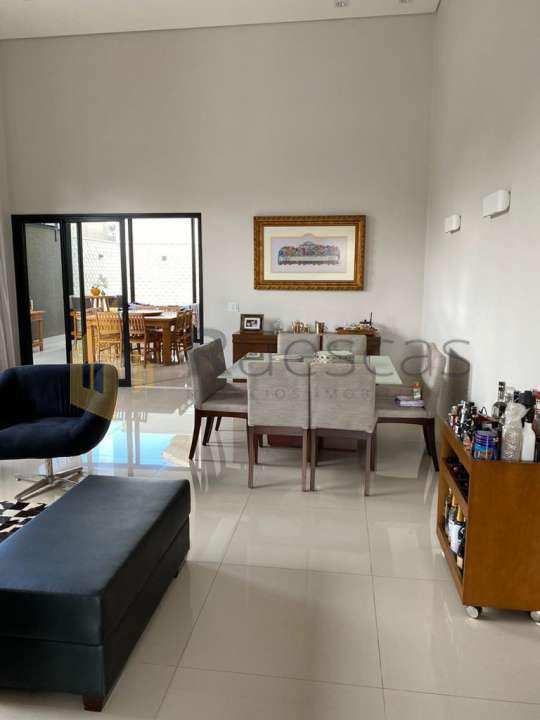 Casa em Condomínio 3 quartos à venda Residencial Gaivota II, São José do Rio Preto - R$ 1.290.000 - 1264 - 3