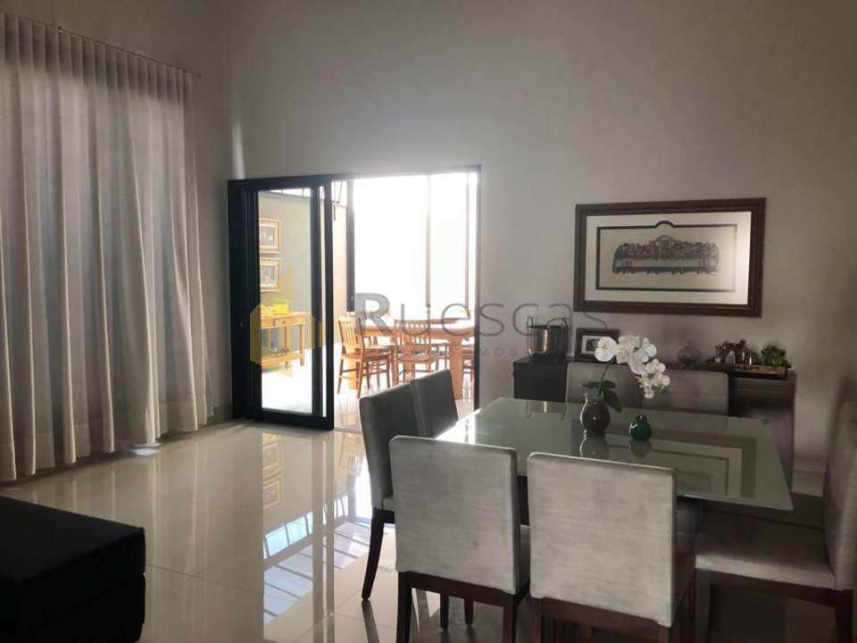 Casa em Condomínio 3 quartos à venda Residencial Gaivota II, São José do Rio Preto - R$ 1.290.000 - 1264 - 8