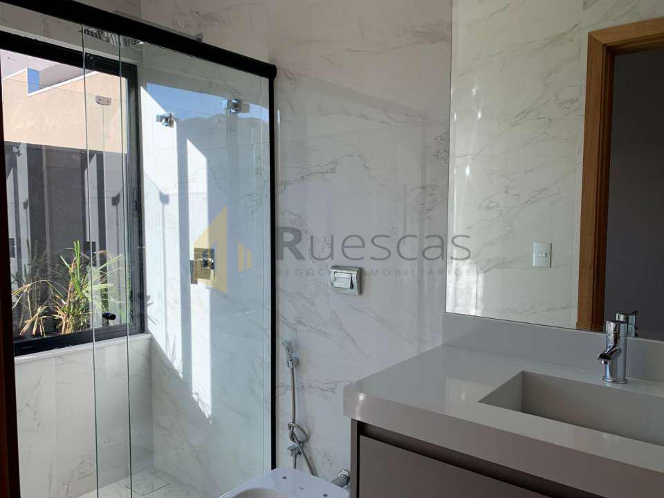 Casa em Condomínio 3 quartos à venda Residencial Gaivota II, São José do Rio Preto - R$ 1.500.000 - 1266 - 13