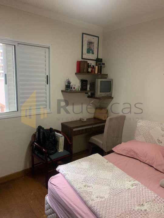 Apartamento 3 quartos à venda Jardim Tarraf II, São José do Rio Preto - R$ 515.000 - 1267 - 8