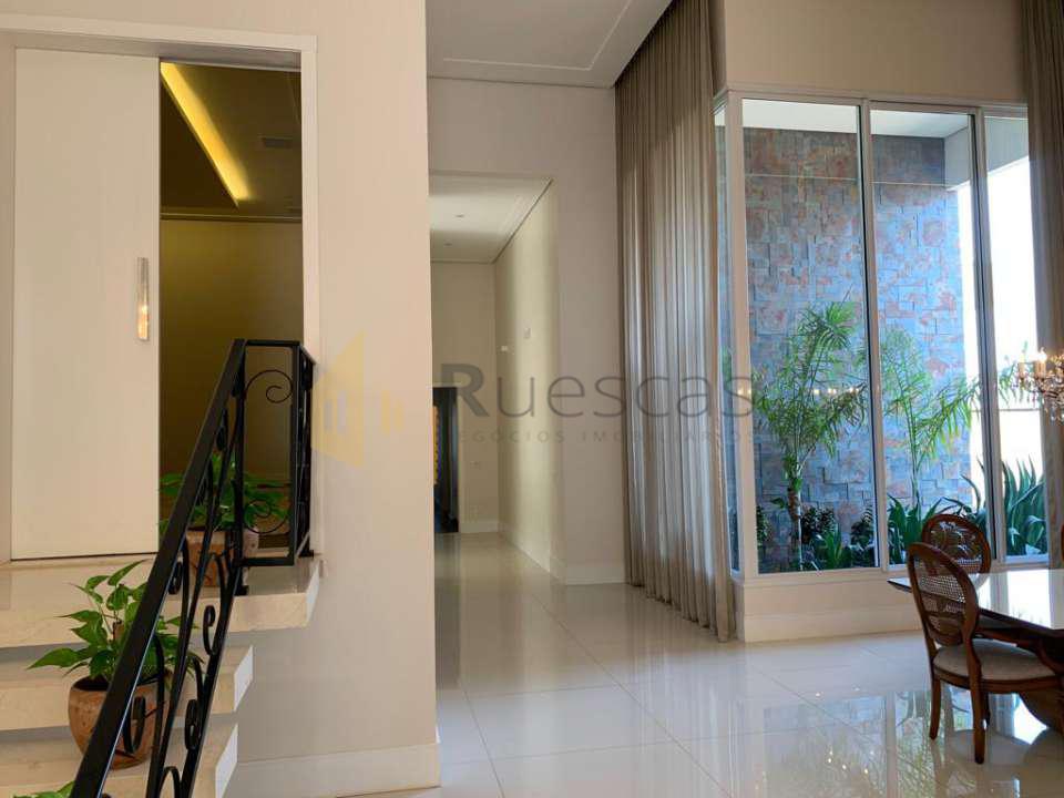 Casa em Condomínio 5 quartos à venda Residencial Quinta do Golfe, São José do Rio Preto - R$ 5.500.000 - 1271 - 4