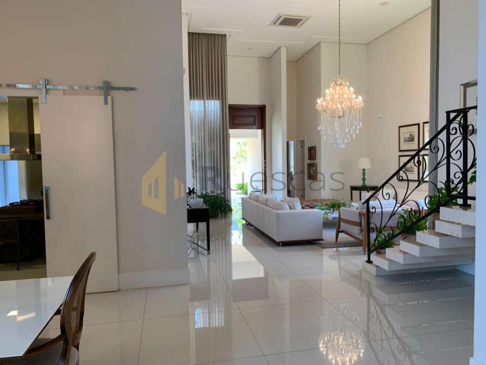 Casa em Condomínio 5 quartos à venda Residencial Quinta do Golfe, São José do Rio Preto - R$ 5.500.000 - 1271 - 10