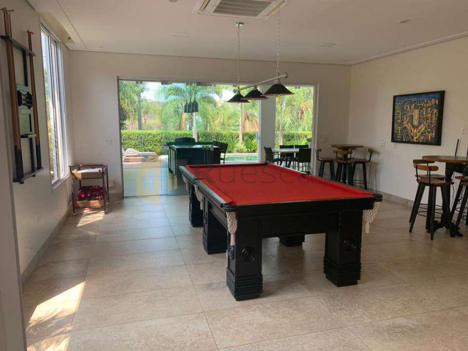 Casa em Condomínio 5 quartos à venda Residencial Quinta do Golfe, São José do Rio Preto - R$ 5.500.000 - 1271 - 20