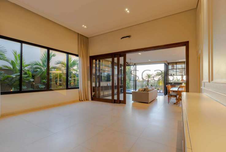 Casa em Condomínio 3 quartos à venda Residencial Quinta do Golfe Jardins, Sul,São José do Rio Preto - R$ 3.500.000 - 1275 - 6