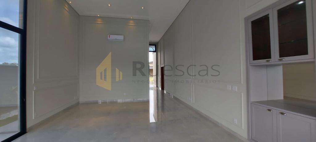 Casa em Condomínio 3 quartos à venda Residencial Quinta do Golfe Jardins, Sul,São José do Rio Preto - 1284 - 6