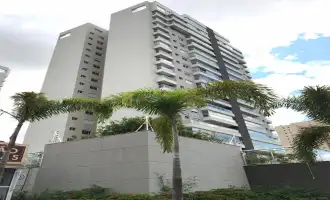 Apartamento para venda, Jardim Tarraf II, JK Essencial Residence - 1078 - 1