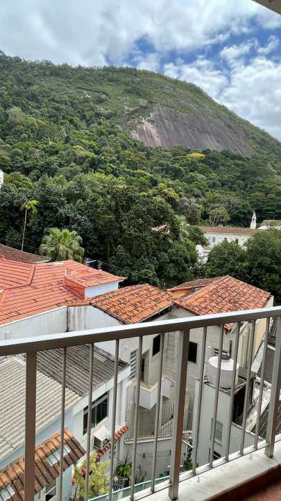 Cobertura à venda Rua Mário Pederneiras,Humaitá, Zona Sul,Rio de Janeiro - R$ 2.500.000 - MPeder - 14