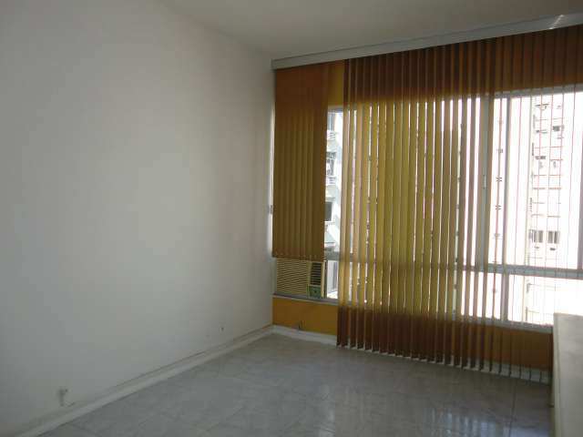Apartamento à venda Rua Honório de Barros,Flamengo, Zona Sul,Rio de Janeiro - R$ 670.000 - 1250 - 2