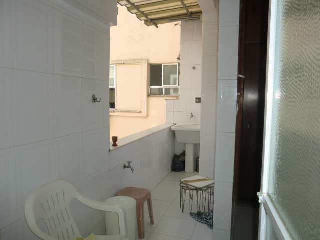 Apartamento à venda Rua Honório de Barros,Flamengo, Zona Sul,Rio de Janeiro - R$ 670.000 - 1250 - 11