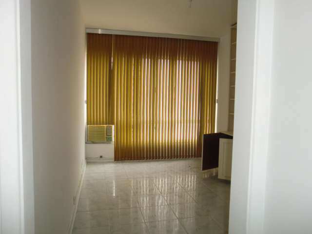 Apartamento à venda Rua Honório de Barros,Flamengo, Zona Sul,Rio de Janeiro - R$ 670.000 - 1250 - 12