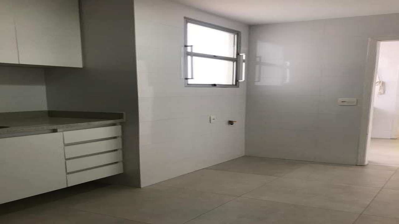 Apartamento à venda Rua Silva Ramos,Tijuca, Zona Norte,Rio de Janeiro - R$ 540.000 - 407 - 4