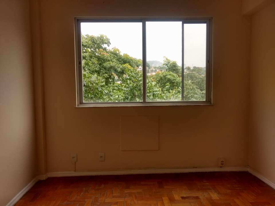Apartamento para venda e aluguel Rua Belisário Távora,Laranjeiras, Zona Sul,Rio de Janeiro - R$ 2.300 - btav - 5