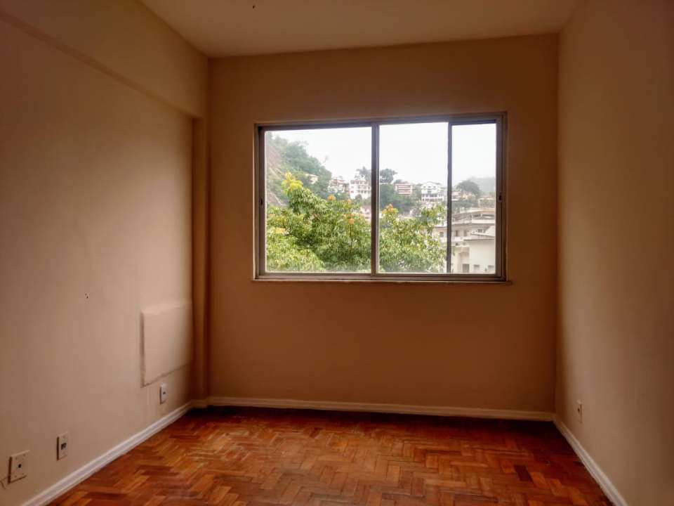 Apartamento para venda e aluguel Rua Belisário Távora,Laranjeiras, Zona Sul,Rio de Janeiro - R$ 2.300 - btav - 7