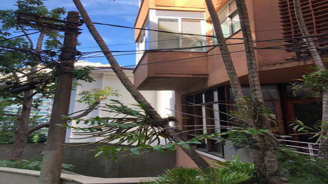 Apartamento à venda Rua Pio Correia,Jardim Botânico, Zona Sul,Rio de Janeiro - R$ 445.000 - Jbot - 8