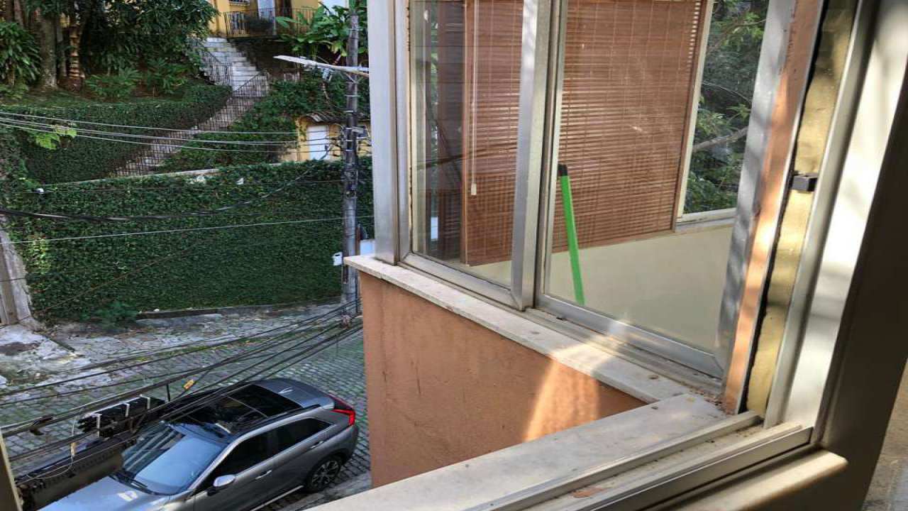 Loft à venda Rua Pio Correia,Jardim Botânico, Zona Sul,Rio de Janeiro - R$ 445.000 - PCorrea - 3