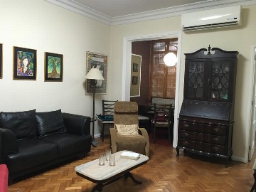 Conheça Apartamento Avenida Rainha Elizabeth da Bélgica,Ipanema,Zona Sul,Rio de Janeiro,RJ À Venda,2 Quartos,90m² - 005 - 2 Apartamento Avenida Rainha Elizabeth da Bélgica,Ipanema,Zona Sul,Rio de Janeiro,RJ À Venda,2 Quartos,90m² - 005 - 2
