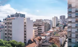 Apartamento à venda Rua Haddock Lobo,Rio Comprido, Zona Norte,Rio de Janeiro - R$ 580.000 - haddocklobo - 18