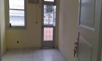 Apartamento para alugar Rua Prefeito Olímpio de Melo,Benfica, Zona Norte,Rio de Janeiro - R$ 1.800 - 649 - 1