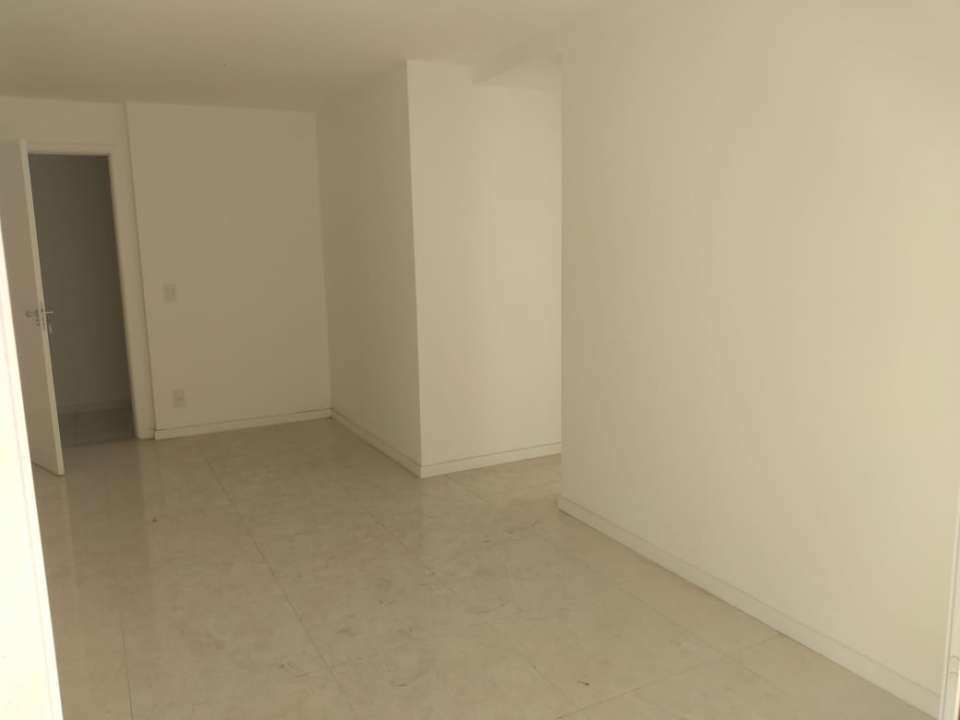 Sala para 02 ambientes - Apartamento 2 quartos para venda e aluguel Rio de Janeiro,RJ - R$ 423.000 - JPA - 15