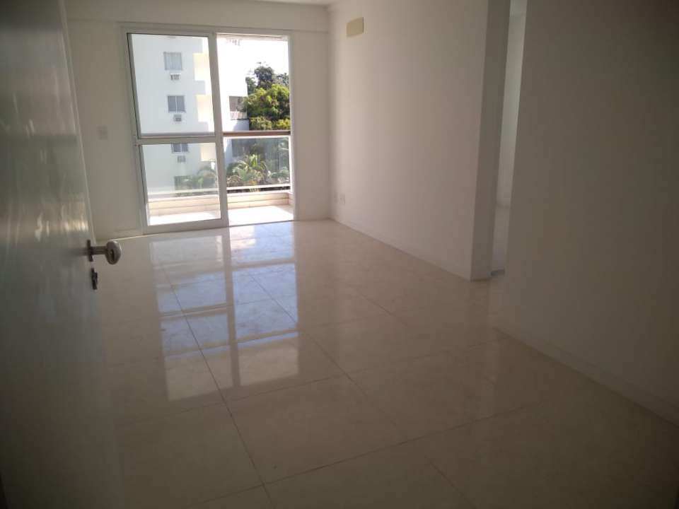 Sala para 02 ambientes - Apartamento 2 quartos para venda e aluguel Rio de Janeiro,RJ - R$ 423.000 - JPA - 16