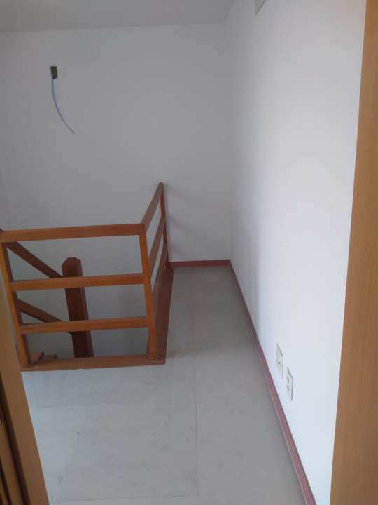 Hall de acesso ao terraço - Cobertura 2 quartos para venda e aluguel Rio de Janeiro,RJ - R$ 792.000 - JPA2 - 18