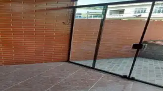 varanda - Casa 3 quartos à venda Rio de Janeiro,RJ Bangu - R$ 500.000 - BPL1 - 8