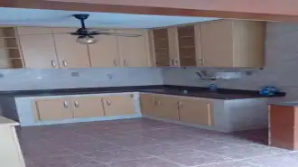 Cozinha - Casa 3 quartos à venda Rio de Janeiro,RJ Bangu - R$ 500.000 - BPL1 - 9