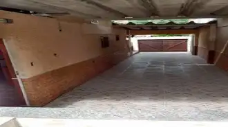 Garagem  - Casa 3 quartos à venda Rio de Janeiro,RJ Bangu - R$ 490.000 - BPL1 - 15