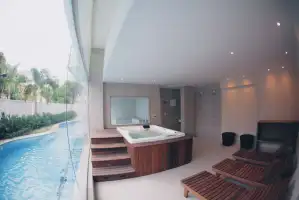 SPA com hidromassagem - Apartamento 2 quartos para venda e aluguel Rio de Janeiro,RJ - R$ 423.000 - JPA - 5