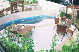 Lazer - Apartamento 3 quartos para venda e aluguel Rio de Janeiro,RJ - R$ 589.000 - JPA1 - 5