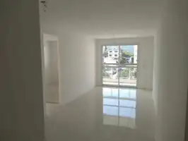 Sala para 02 ambientes - Apartamento 3 quartos para venda e aluguel Rio de Janeiro,RJ - R$ 585.000 - JPA3q - 1