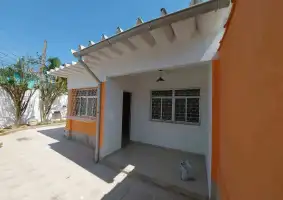 Varanda térreo - Casa 3 quartos à venda Rio de Janeiro,RJ Bangu - 13 - 3