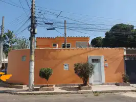 Frente rua - Casa 3 quartos à venda Rio de Janeiro,RJ Bangu - 13 - 5