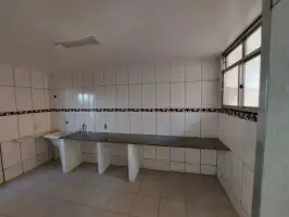 Area de serviço coberta térreo - Casa 3 quartos à venda Rio de Janeiro,RJ Bangu - 13 - 13
