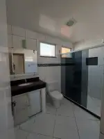Banheiro social térreo - Casa 3 quartos à venda Rio de Janeiro,RJ Bangu - 13 - 9