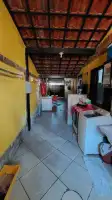 Casa geminada 3 quartos à venda Rio de Janeiro,RJ Bangu - R$ 270.000 - BanguCatiri - 2