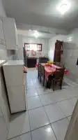 Casa geminada 3 quartos à venda Rio de Janeiro,RJ Bangu - R$ 270.000 - BanguCatiri - 5