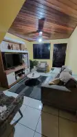 Casa geminada 3 quartos à venda Rio de Janeiro,RJ Bangu - R$ 270.000 - BanguCatiri - 10